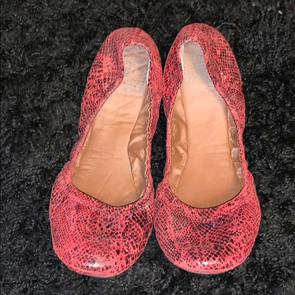 Lucky Brand Flats 👠request